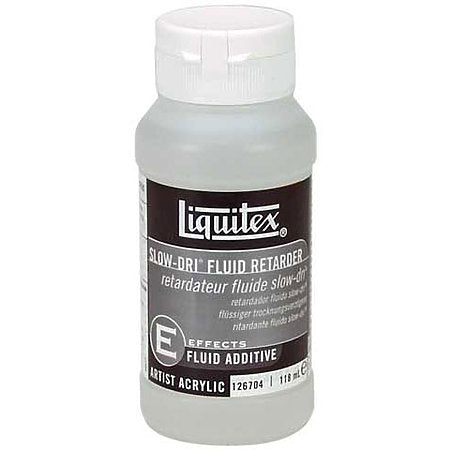 SLOW DRI FLUID RETARDER